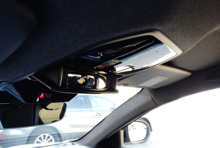 Renault Austral E-Tech Hybrid 200 Techno esprit Alpine 7.0CV