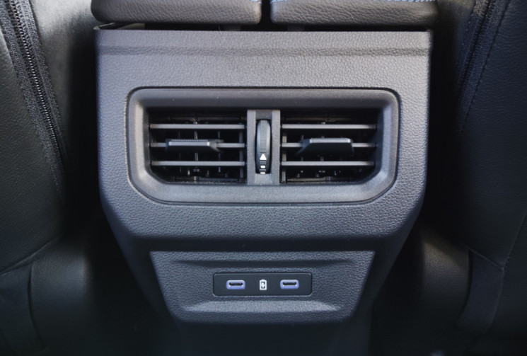 Renault Austral E-Tech Hybrid 200 Techno esprit Alpine 7.0CV