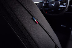 Renault Austral E-Tech Hybrid 200 Techno esprit Alpine 7.0CV