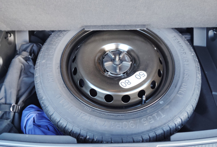 Renault Austral E-Tech Hybrid 200 Techno esprit Alpine 7.0CV