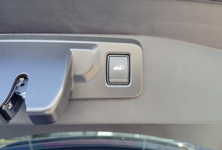 Renault Austral E-Tech Hybrid 200 Techno esprit Alpine 7.0CV