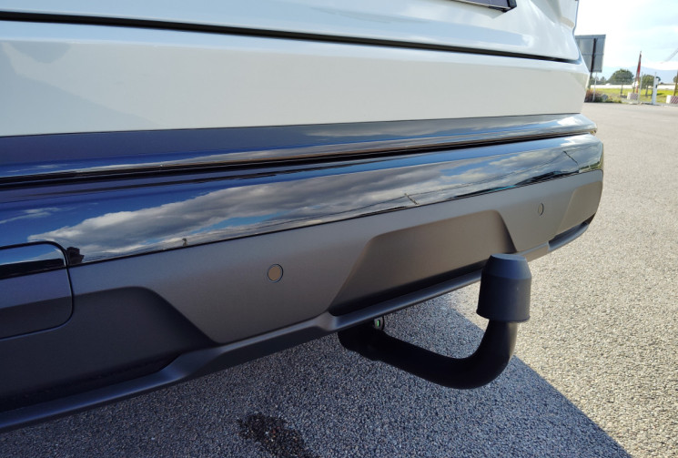 Renault Austral E-Tech Hybrid 200 Techno esprit Alpine 7.0CV