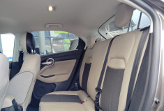 FIAT 500X 1.6 E-torQ 110ch