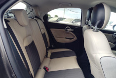 FIAT 500X 1.6 E-torQ 110ch