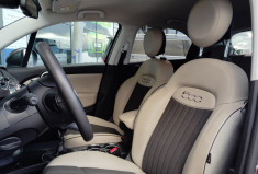 FIAT 500X 1.6 E-torQ 110ch