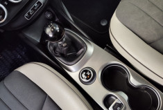 FIAT 500X 1.6 E-torQ 110ch