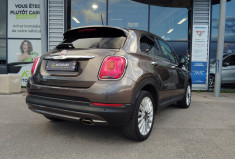 FIAT 500X 1.6 E-torQ 110ch