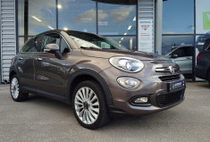 FIAT 500X 1.6 E-torQ 110ch