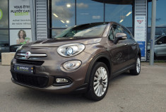 FIAT 500X 1.6 E-torQ 110ch
