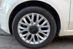 FIAT 500 FIAT 500 LOUNGE  1.2i 69 ch 2ème main / Toit panoramique 