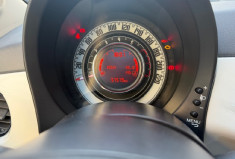 FIAT 500 FIAT 500 LOUNGE  1.2i 69 ch 2ème main / Toit panoramique 