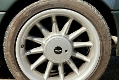 Aston Martin DB7 L6 3.2i coupé 331cv / 43000km / AstonMartin DB 7