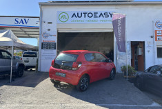 Peugeot 108 1.2 THP 82 ALLURE