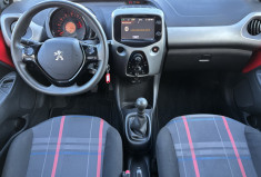 Peugeot 108 1.2 THP 82 ALLURE