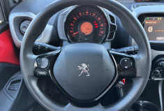 Peugeot 108 1.2 THP 82 ALLURE