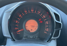 Peugeot 108 1.2 THP 82 ALLURE