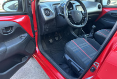 Peugeot 108 1.2 THP 82 ALLURE