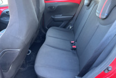 Peugeot 108 1.2 THP 82 ALLURE