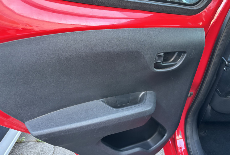 Peugeot 108 1.2 THP 82 ALLURE