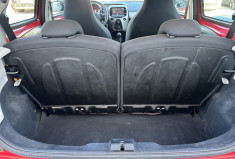 Peugeot 108 1.2 THP 82 ALLURE