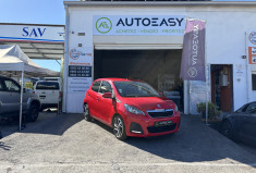 Peugeot 108 1.2 THP 82 ALLURE