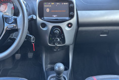 Peugeot 108 1.2 THP 82 ALLURE