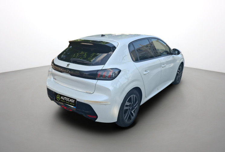 Peugeot 208 1.2 100cv ALLURE