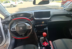 Peugeot 208 1.2 PureTech 12V  100 cv ALLURE