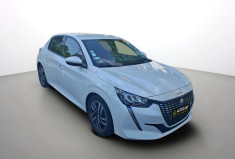 Peugeot 208 1.2 PureTech 12V  100 cv ALLURE