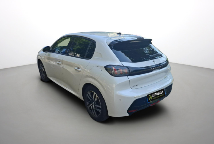 Peugeot 208 1.2 PureTech 12V  100 cv ALLURE