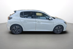Peugeot 208 1.2 100cv ALLURE