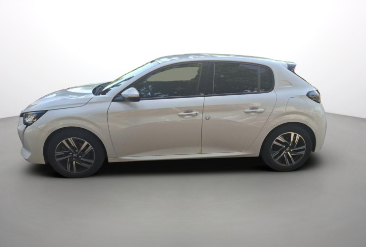 Peugeot 208 1.2 100cv ALLURE