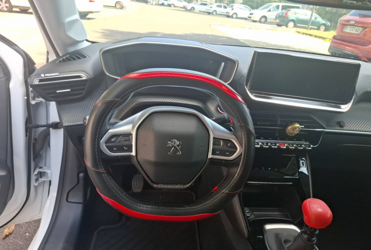 Peugeot 208 1.2 100cv ALLURE