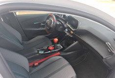 Peugeot 208 1.2 100cv ALLURE