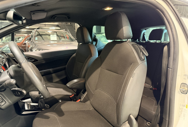 Citroën DS3 1.6 VTi 120 ch So Chic MOTEUR A CHAINE