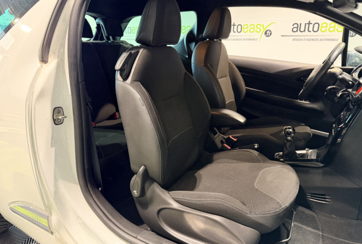 Citroën DS3 1.6 VTi 120 ch So Chic MOTEUR A CHAINE