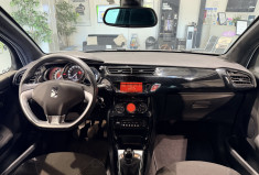 Citroën DS3 1.6 VTi 120 ch So Chic MOTEUR A CHAINE