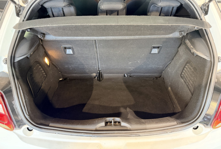 Citroën DS3 1.6 VTi 120 ch So Chic MOTEUR A CHAINE