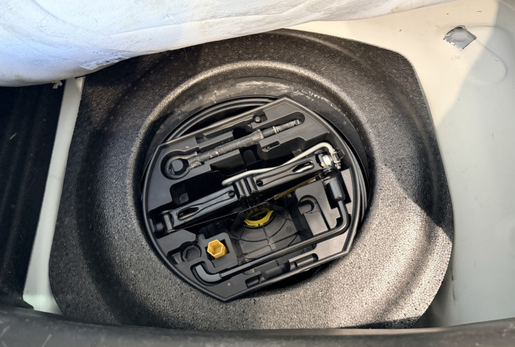 Citroën DS3 1.6 VTi 120 ch So Chic MOTEUR A CHAINE