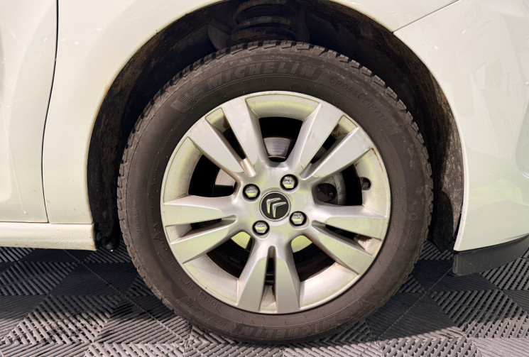 Citroën DS3 1.6 VTi 120 ch So Chic MOTEUR A CHAINE