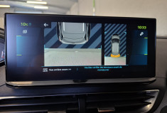 Peugeot 3008 GT PACK 1.6 THP 300  4 X 4 e-EA T8 1 ER MAIN PHASE 2