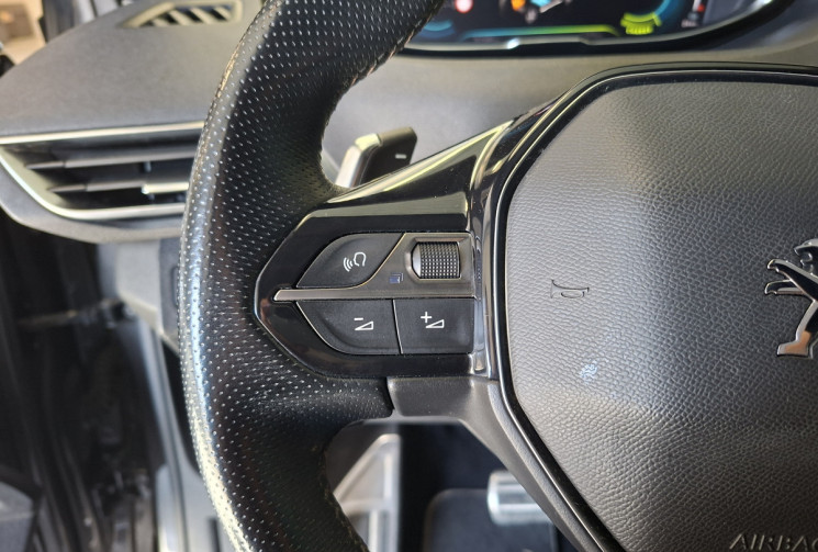 Peugeot 3008 GT PACK 1.6 THP 300  4 X 4 e-EA T8 1 ER MAIN PHASE 2