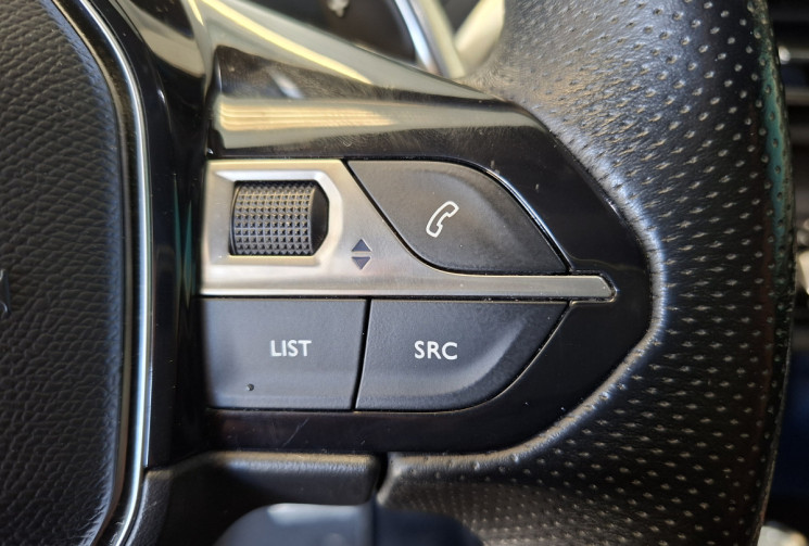 Peugeot 3008 GT PACK 1.6 THP 300  4 X 4 e-EA T8 1 ER MAIN PHASE 2