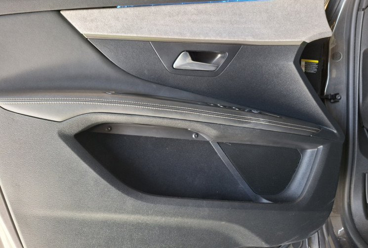 Peugeot 3008 GT PACK 1.6 THP 300  4 X 4 e-EA T8 1 ER MAIN PHASE 2