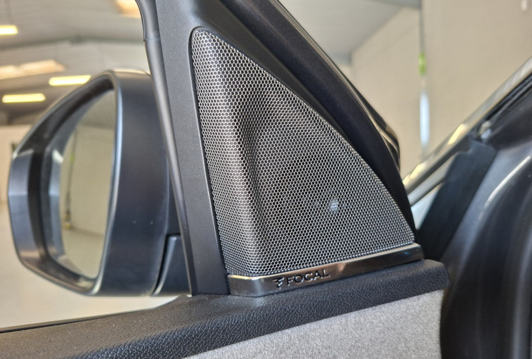 Peugeot 3008 GT PACK 1.6 THP 300  4 X 4 e-EA T8 1 ER MAIN PHASE 2