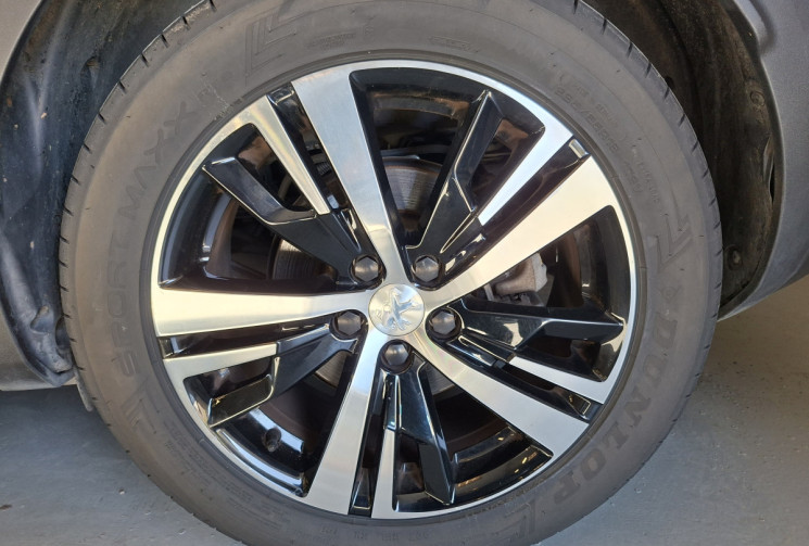 Peugeot 3008 GT PACK 1.6 THP 300  4 X 4 e-EA T8 PHASE 2