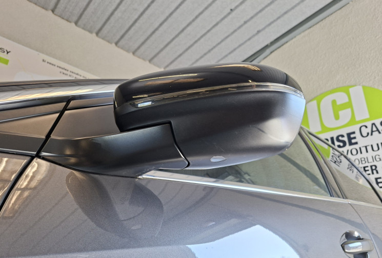 Peugeot 3008 GT PACK 1.6 THP 300  4 X 4 e-EA T8 PHASE 2