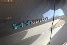 Peugeot 3008 GT PACK 1.6 THP 300  4 X 4 e-EA T8 1 ER MAIN PHASE 2