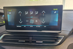 Peugeot 3008 GT PACK 1.6 THP 300  4 X 4 e-EA T8 1 ER MAIN PHASE 2