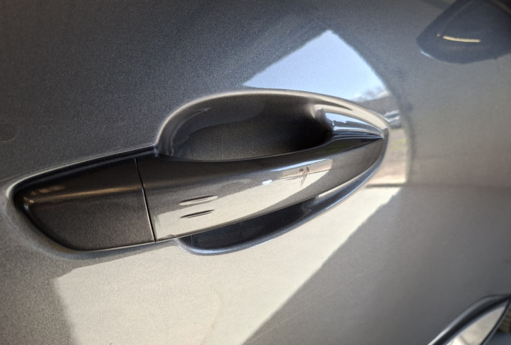 Peugeot 3008 GT PACK 1.6 THP 300  4 X 4 e-EA T8 PHASE 2